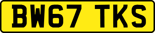 BW67TKS