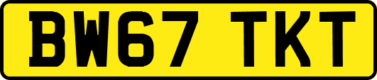 BW67TKT