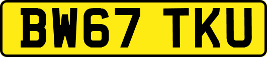 BW67TKU