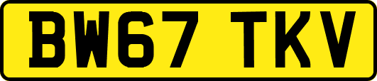 BW67TKV