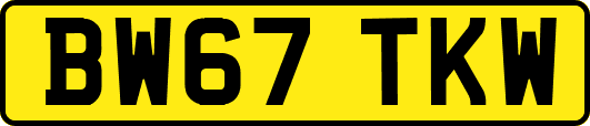 BW67TKW