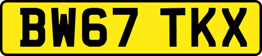 BW67TKX