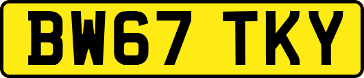 BW67TKY