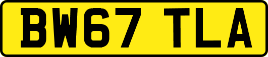 BW67TLA