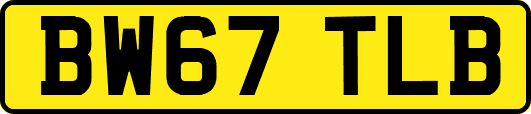 BW67TLB