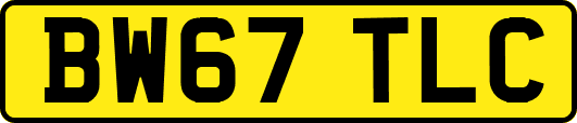BW67TLC
