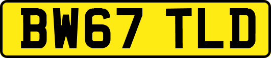 BW67TLD