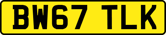 BW67TLK