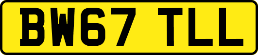 BW67TLL