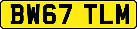 BW67TLM