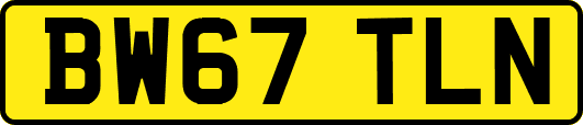 BW67TLN