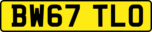 BW67TLO