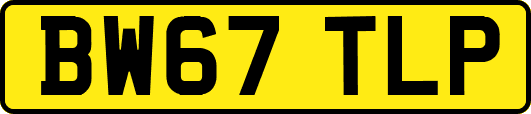 BW67TLP