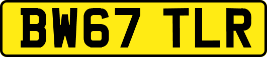 BW67TLR