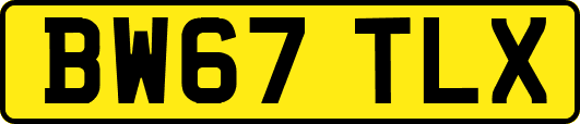 BW67TLX