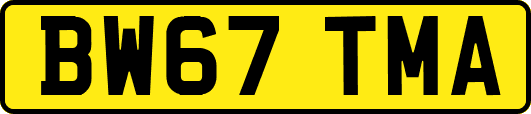 BW67TMA