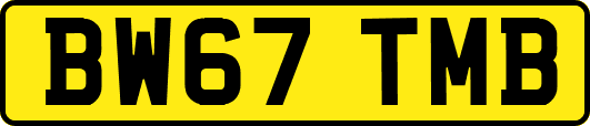 BW67TMB