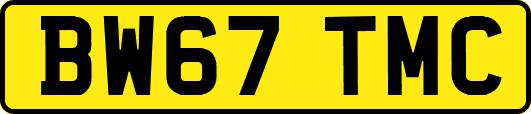 BW67TMC