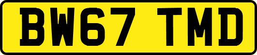 BW67TMD