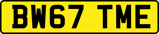 BW67TME