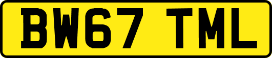BW67TML