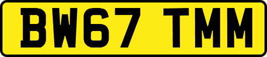 BW67TMM