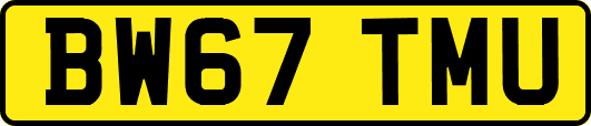 BW67TMU