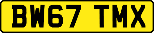 BW67TMX