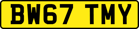 BW67TMY