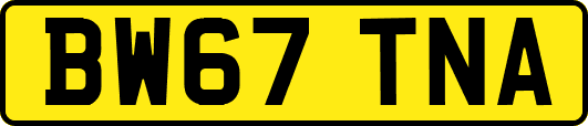 BW67TNA