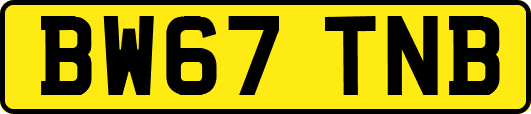 BW67TNB