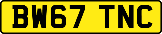 BW67TNC