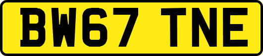 BW67TNE