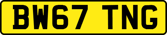 BW67TNG