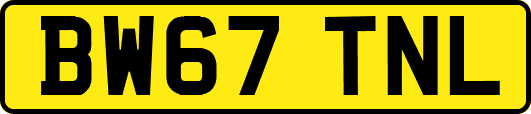 BW67TNL