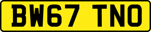 BW67TNO
