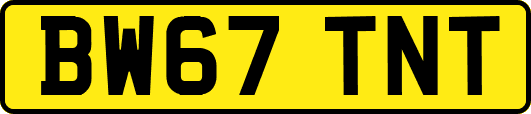 BW67TNT