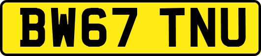 BW67TNU