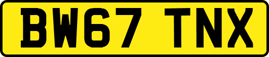 BW67TNX