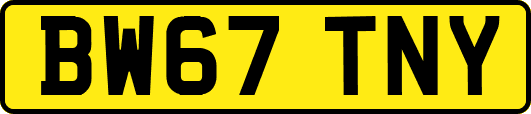 BW67TNY