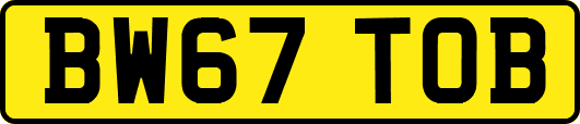 BW67TOB