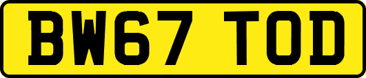 BW67TOD