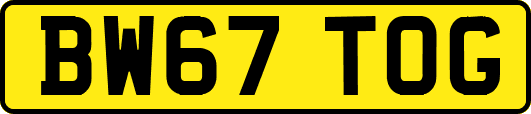 BW67TOG