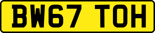 BW67TOH