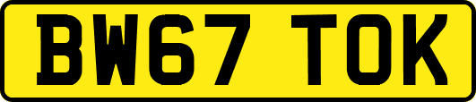 BW67TOK