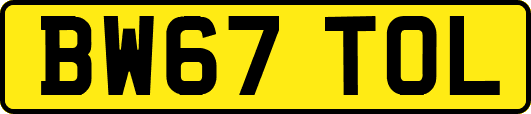 BW67TOL