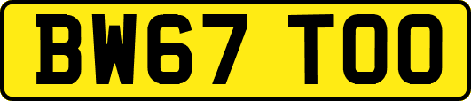 BW67TOO