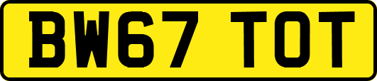 BW67TOT