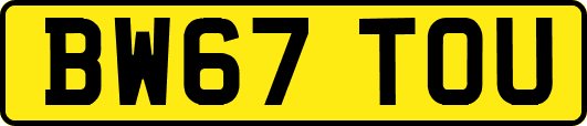 BW67TOU