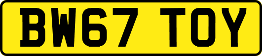 BW67TOY
